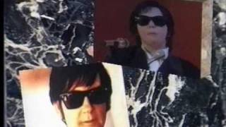 Mini Roy Orbison Mini PlaybackShow  Oh Pretty Woman [upl. by Phyl]