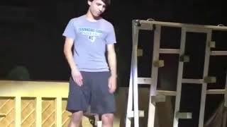 kid performs “money longerhoward the” alien dance at talent show [upl. by Falk]