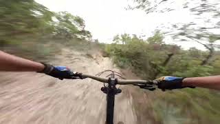 Sansom Park MTB • GoPro 13 w ultra wide lens [upl. by Revart52]