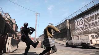 Homefront The Revolution  This Is Philadelphia Trailer [upl. by Dott]