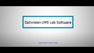 Optivision Lab Management System Testimonial [upl. by Foy]