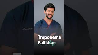 Treponema Pallidum Microbiology  Syphilis Lecture for Students  sqadiacom [upl. by Maitilde]