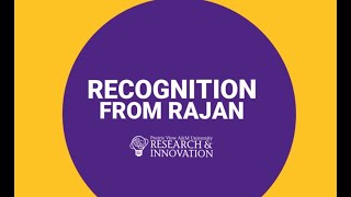 Recognition From Rajan Episode 7  Ananda Amarasekara [upl. by Anastos]