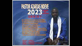 pastor azarias ndeve mimoya ya madimon [upl. by Nylkoorb]