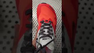 Altra Mont Blanc Carbon Unboxing [upl. by Giess]