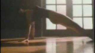 FLASHDANCE MONTAGE [upl. by Juliette]