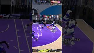 I am rebounds basketball 2kcommunity layup 2k25 ha 2k omg blowby easy sheesh guardup pow [upl. by Nolaj670]