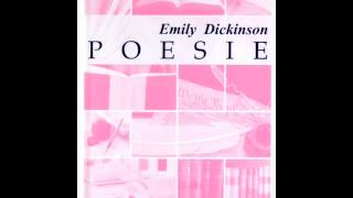 Audio libro Poesie di Emily Dickinson  di Franco Bignotto [upl. by Licha]