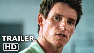 THE DAY OF THE JACKAL Trailer Ufficiale Italiano 2024 Eddie Redmayne [upl. by Taddeusz]