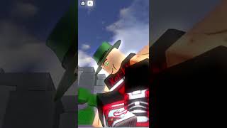 trespass into the domain of the gods strongestbattelgrounds legendsbattlegrounds roblox edit [upl. by Redford590]