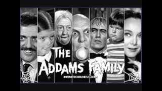 71 Scare Point The Addams Family Full Episode [upl. by Einahteb]