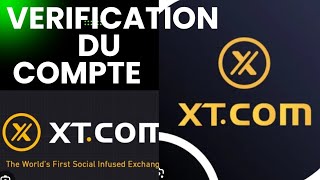 XTcom  Comment Vérifier Son Compte  kycxtcom [upl. by Eiclehc]