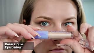 HOW TO WEAR HOODED EYE MAKEUP [upl. by Raimondo]