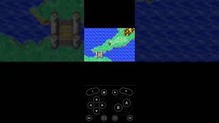 Use Fast Forward  Quick Save  Quick Load on DOSGamePlayer [upl. by Nikita]