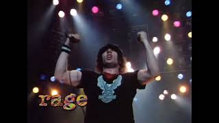 ACDC Live at Capital Center Landover MD December 1981  Remastered [upl. by Sherilyn93]