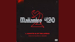 Malianteo 420 Volumen 2 [upl. by Enelrak421]