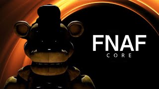 FREDDY AND BONNIE ARE ATTACKING ME FNAF Core Playthrough Episode 1 [upl. by Ailsa]