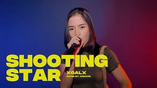 COVER XG  SHOOTING STAR By NADAFID [upl. by Couture]