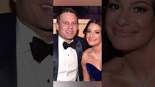 POWER COUPLES Lea Michele And Zandy Reich Love Story [upl. by Hallvard]