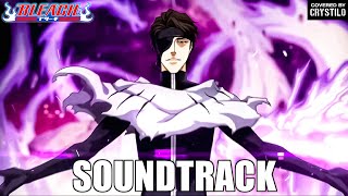 Bleach OST  Treachery Diamond Dust Rebellion  EPIC VERSION [upl. by Ilanos]