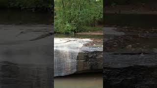 Indian Shoals at Big Haynes Creek [upl. by Dicky]