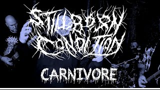 Stillborn Condition  Carnivore Official Music Video [upl. by Llewop]