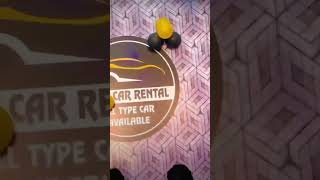 Cash car rental 🚗🚗 cash car rental shorts viralvideo instareels [upl. by Kalie479]