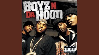 Boyz N da Hood [upl. by Ynnavoj]