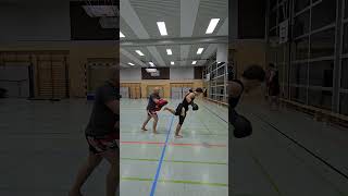 kampfsport kickboxen ingelheim [upl. by Coates]