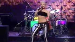 No Doubt  Hella Good Conan 2002 [upl. by Baillie]