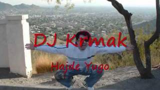 RENI amp DJ KRMAK  PAPAGAJ 2003 [upl. by Enilatan]