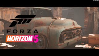 Forza Horizon 5  Tierra Prospera Barn Find Location 1080p 60FPS [upl. by Haletta13]