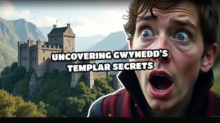 Uncovering Gwynedds Templar Secrets [upl. by Omora295]