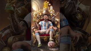 LEO MESSI WALLPAPER 4K  Doshi Talks  wallpaper messi DoshiTalks [upl. by Suzann]