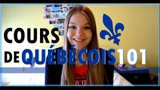 Comprendre les Québécois pour les nuls [upl. by Hares]