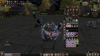 METIN2 ELARIS  PREZENTARE NINJA CASTIGATOR EVENIMENT PVP 1V1 [upl. by Rasure]