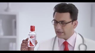 Lifebuoy Hand Sanitizer [upl. by Liba105]