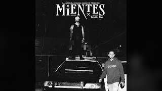 Anuel AA  Mientes Solo Version [upl. by Neltiac]