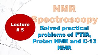 Solved NMR Spectra of 12dibromoethanesolved NMR of HalidesProton NMR C13 NMR of alkyl halide [upl. by Nettle]