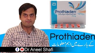 information about prothiaden medication in urdu [upl. by Etsirhc]