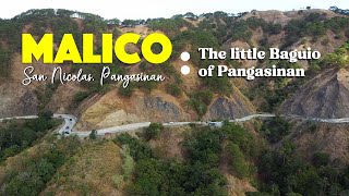 Malico  San Nicolas Pangasinan [upl. by Fabian]