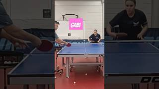 Elevate Your Game Topspin Backhand Techniques in Table Tennis [upl. by Mok]