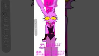 DECO27 Rabbit hole ft jax 💖 animation fpy edit digitalcircus tadc [upl. by Jacobba]