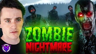 Zombie Nightmare 2022  Full Movie 4K Ultra HD [upl. by Ahon730]