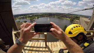 ADTRAN ZIP LINE [upl. by Weight]