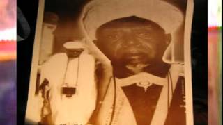 DEMB EL HADJI CHEIKH BOU DIOP [upl. by Borgeson445]