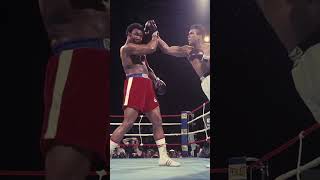 George Foreman on Muhammad Ali Avoiding Rematch [upl. by Lenad396]