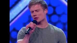 Spenner Podsiadło Kamiński  X Factor 2012 [upl. by Tak]