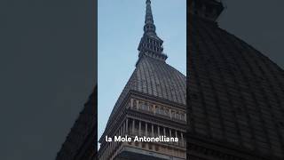 la Mole Antonelliana [upl. by Dlorag]