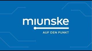 miunske corporate video [upl. by Ahseinod434]